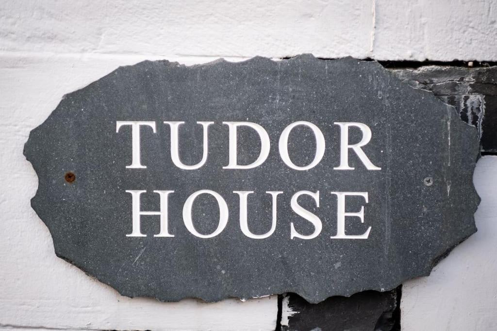 Tudor House-Windermere Centre Esterno foto